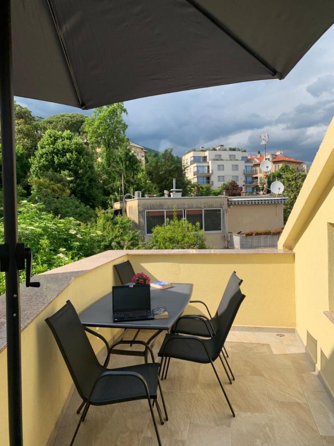 Apartment Andreja, Opatija City Center Exterior photo