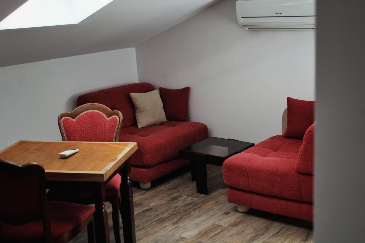 Apartment Andreja, Opatija City Center Exterior photo