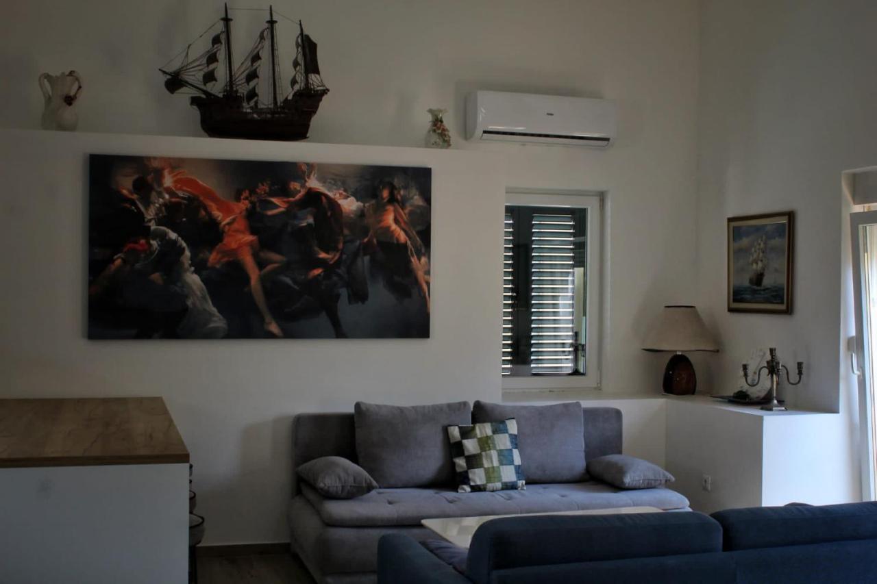 Apartment Andreja, Opatija City Center Exterior photo