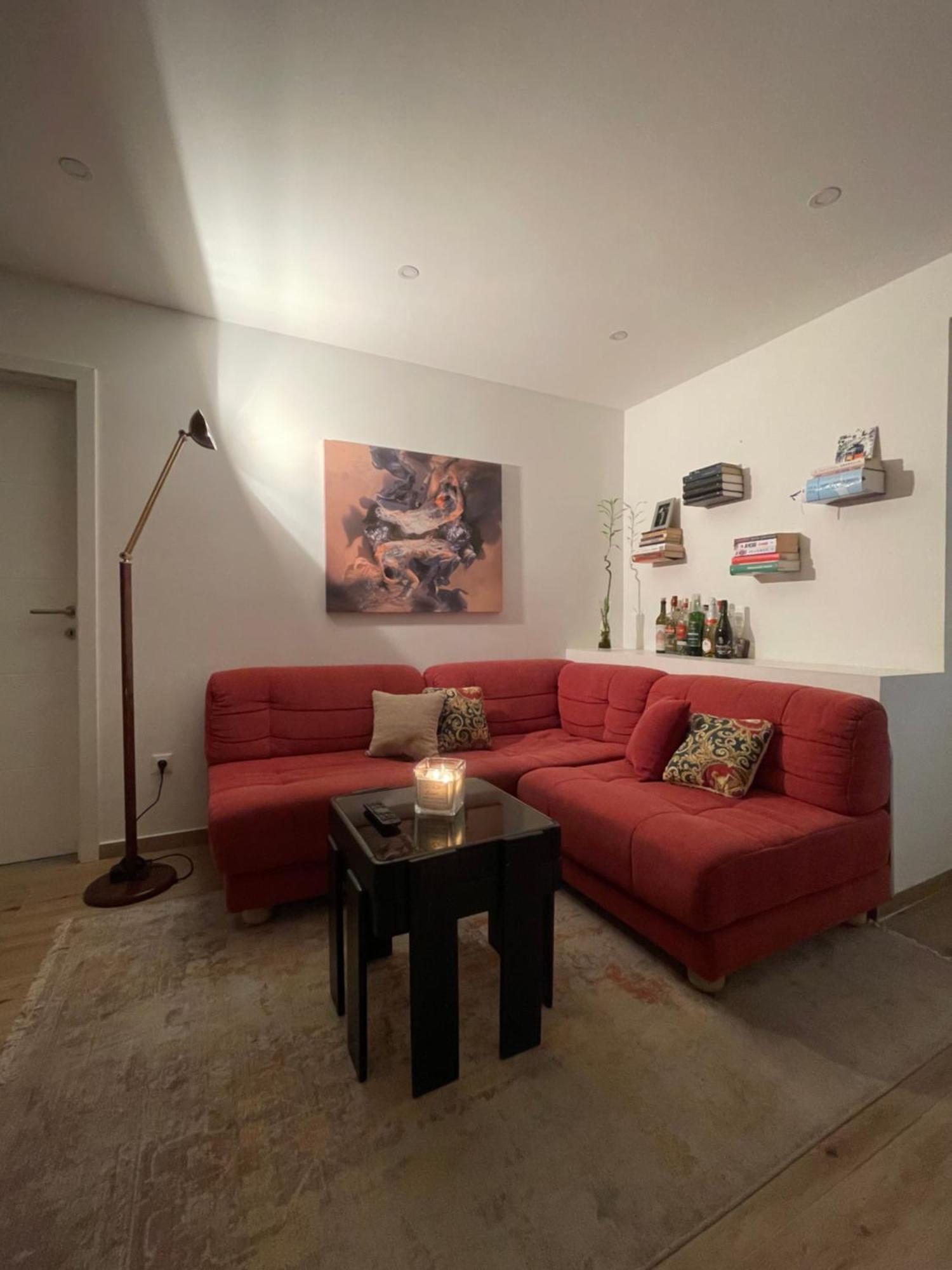 Apartment Andreja, Opatija City Center Exterior photo