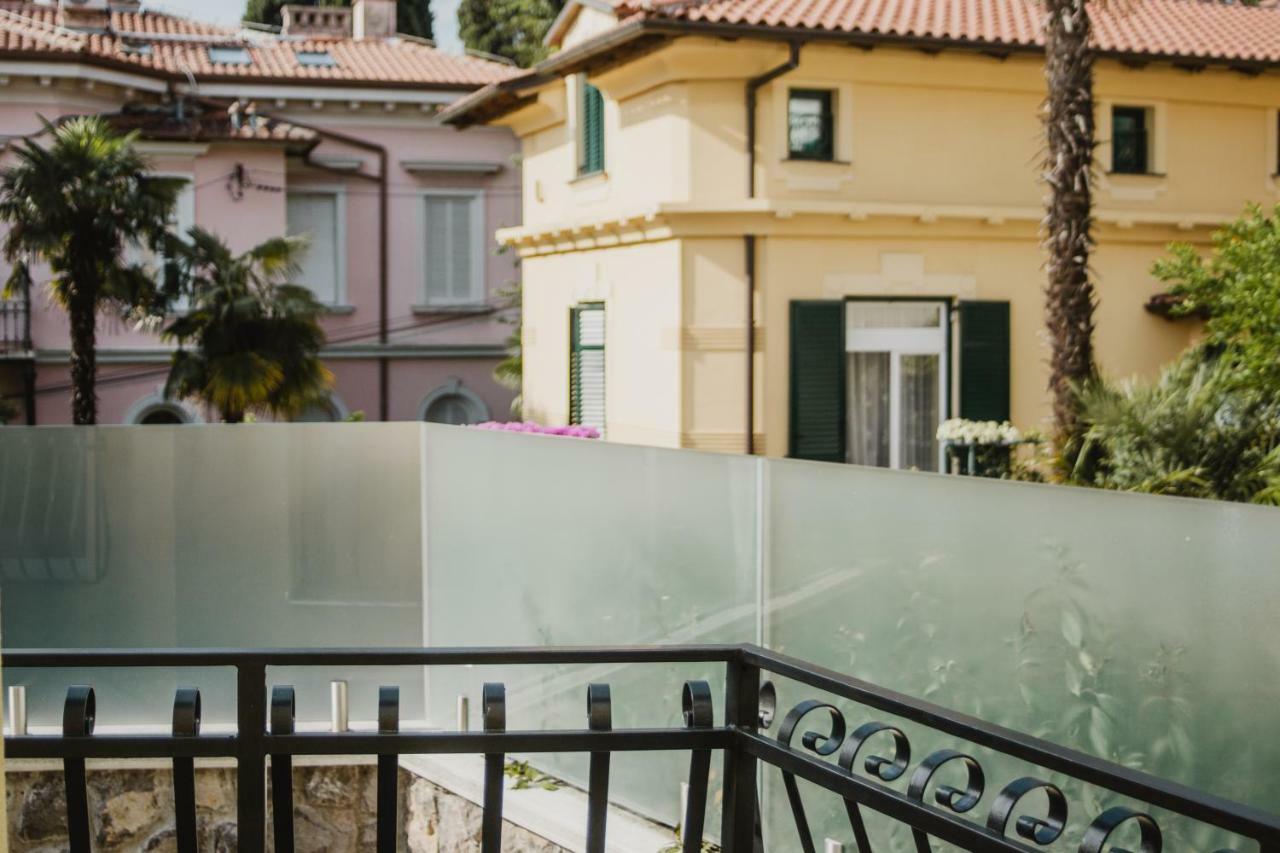 Apartment Andreja, Opatija City Center Exterior photo