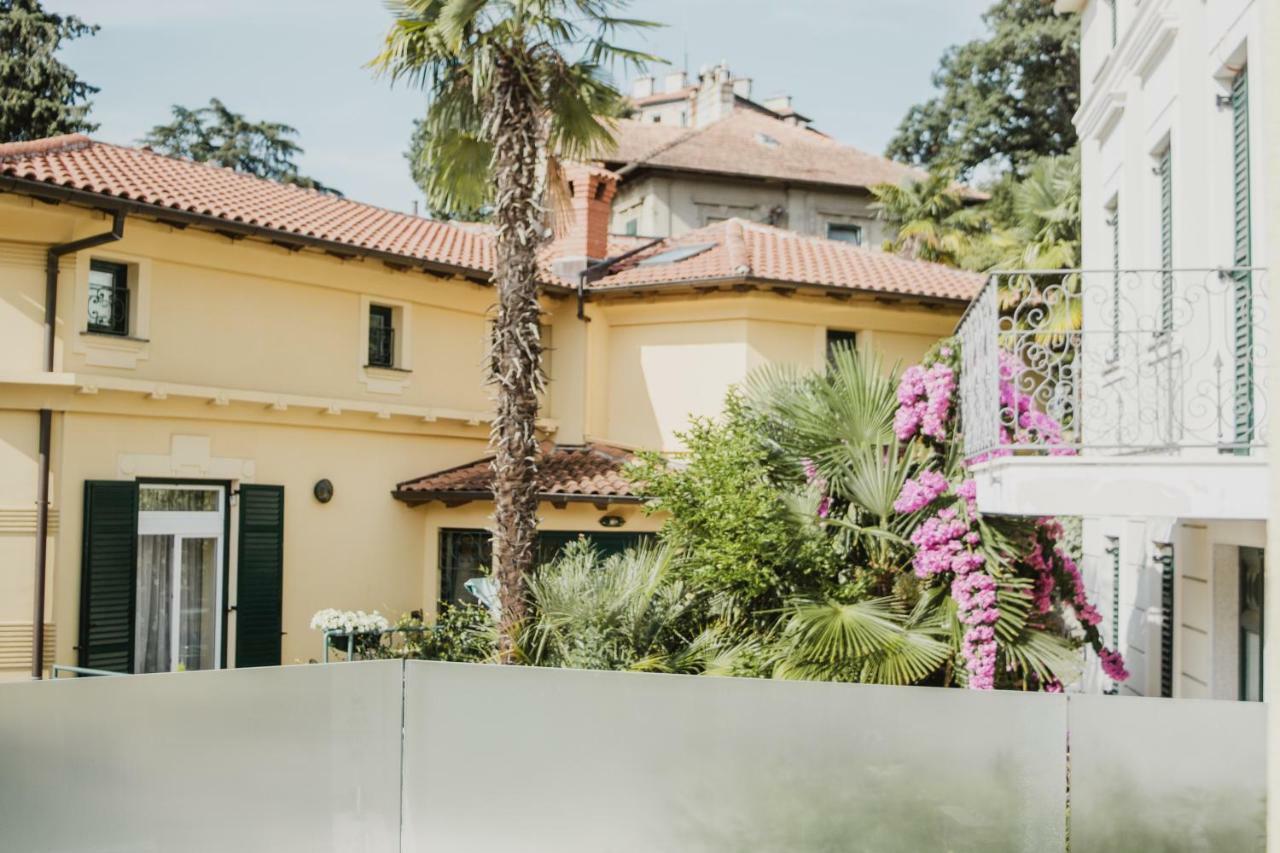 Apartment Andreja, Opatija City Center Exterior photo