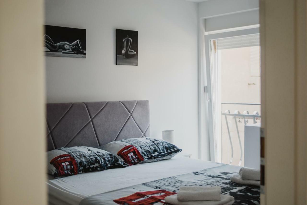 Apartment Andreja, Opatija City Center Exterior photo